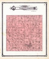 Township 23, Range 28, Barry County 1909